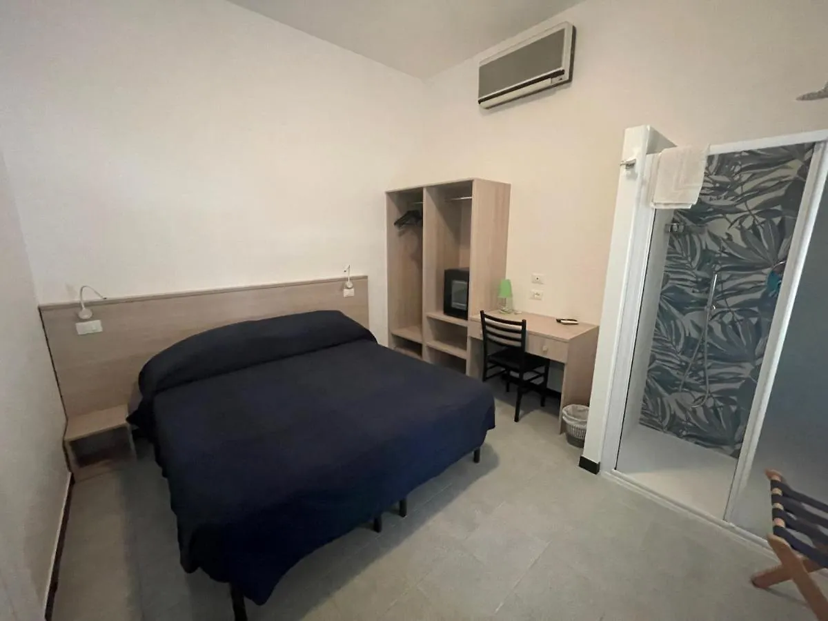 פינאלה ליגורה Hotel Deutsche Familien
