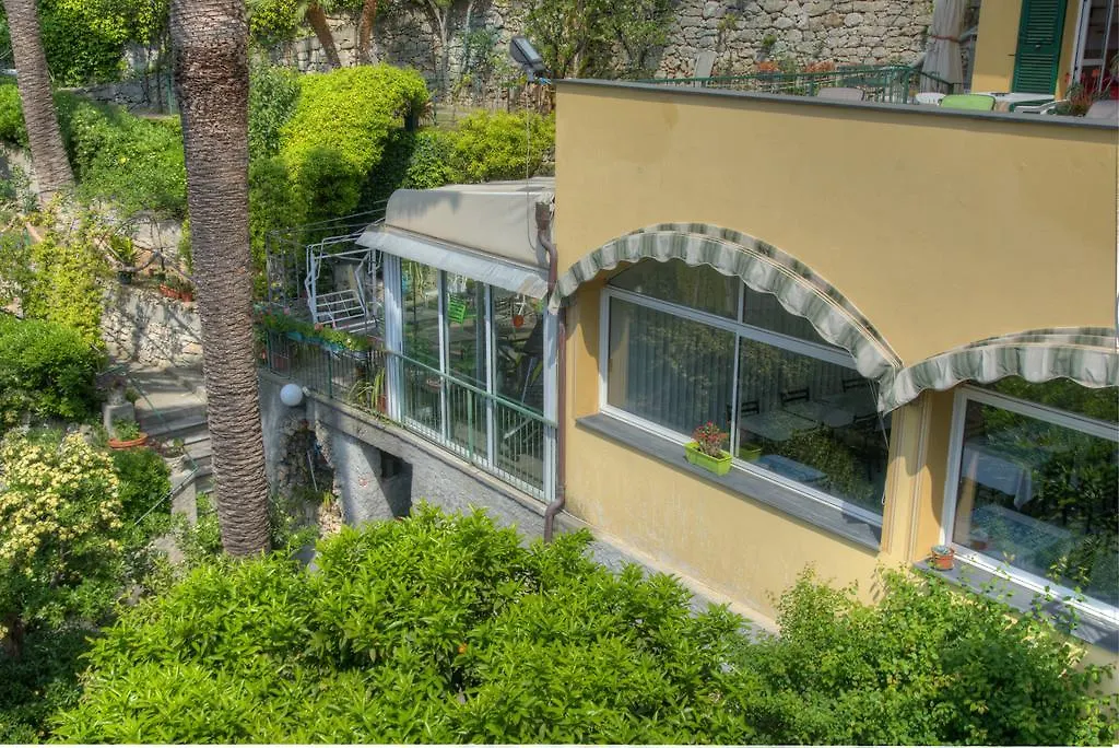 פינאלה ליגורה Hotel Deutsche Familien איטליה