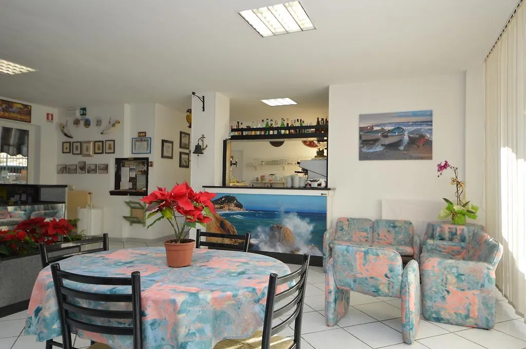 פינאלה ליגורה Hotel Deutsche Familien